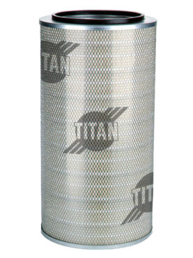 Titan dust collector filter cartridge