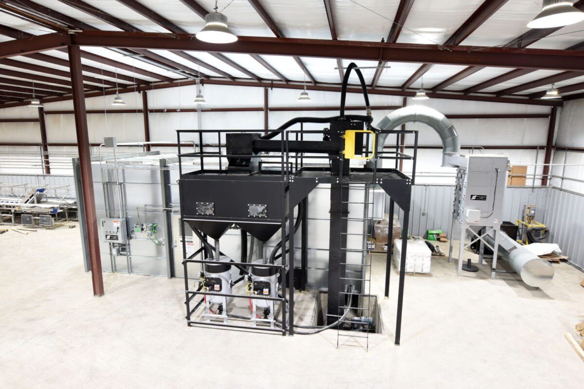 titan-2-operator-blast-room-with-auger
