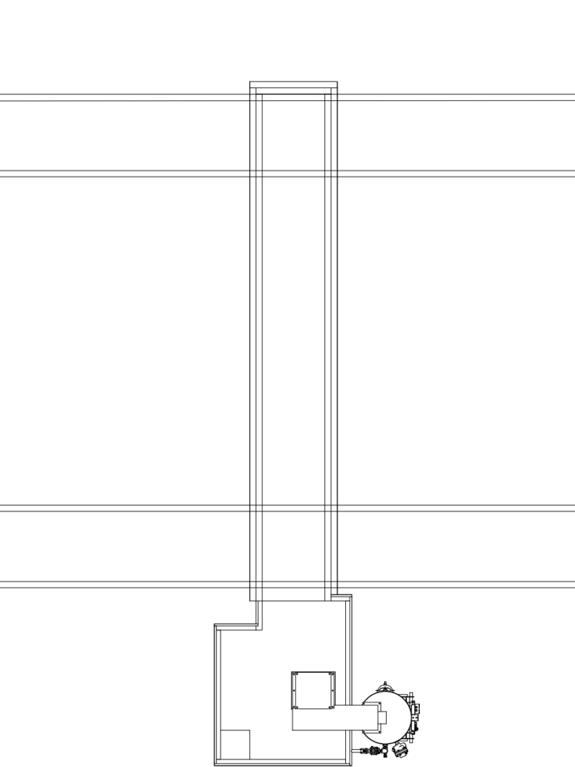 CFM Needed for Industrial Sandblasting Machines Titan Abrasive