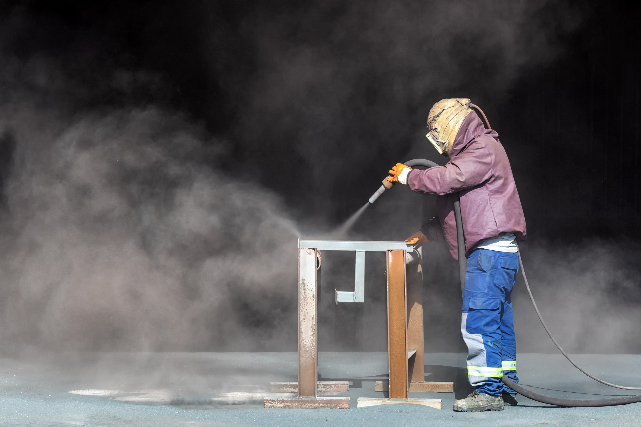 How the Blasting Industry is Solving Workforce Challenges | Titan Abrasive